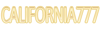Logo CALIFORNIA777